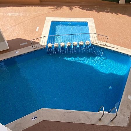 Torres Gardens-Fincas Benidorm Esterno foto