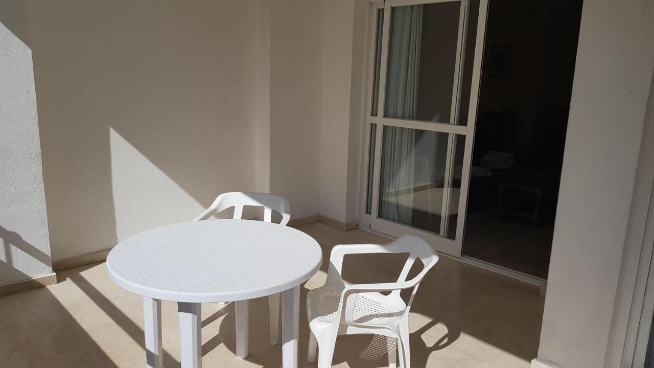 Torres Gardens-Fincas Benidorm Esterno foto